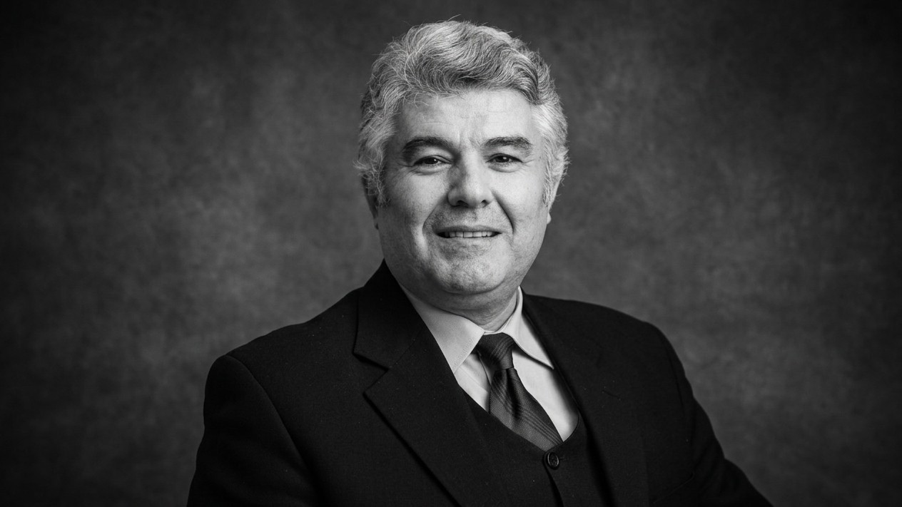 Prof. Dr. Gürcan Papatya